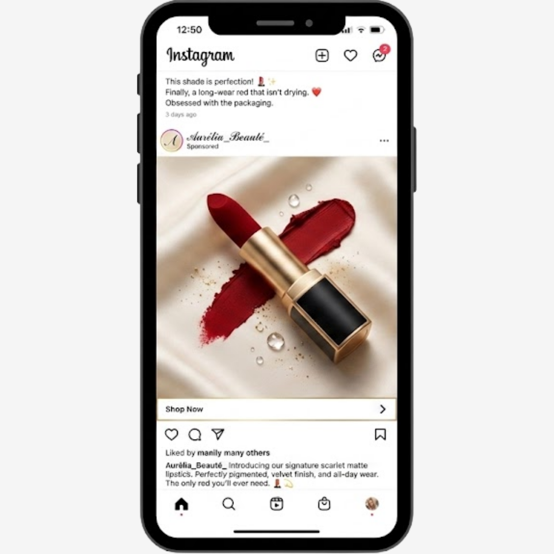 Instagram Ads