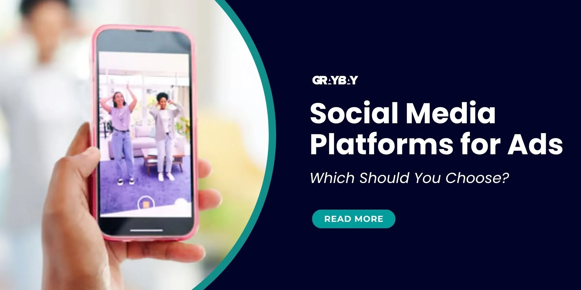 Best Social Media Platforms for Advertising