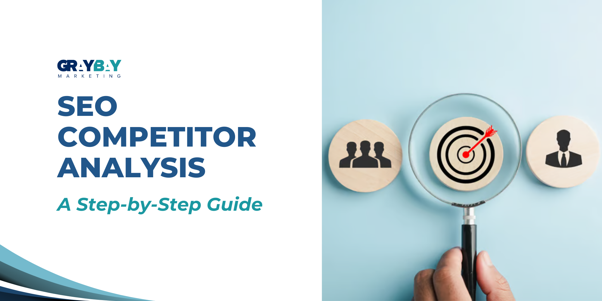 SEO Competitor Analysis