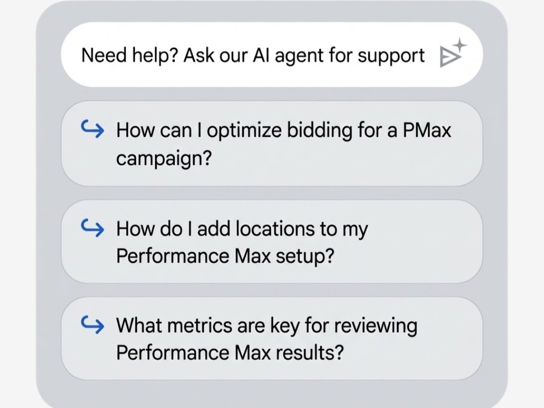 What is Performance Max?