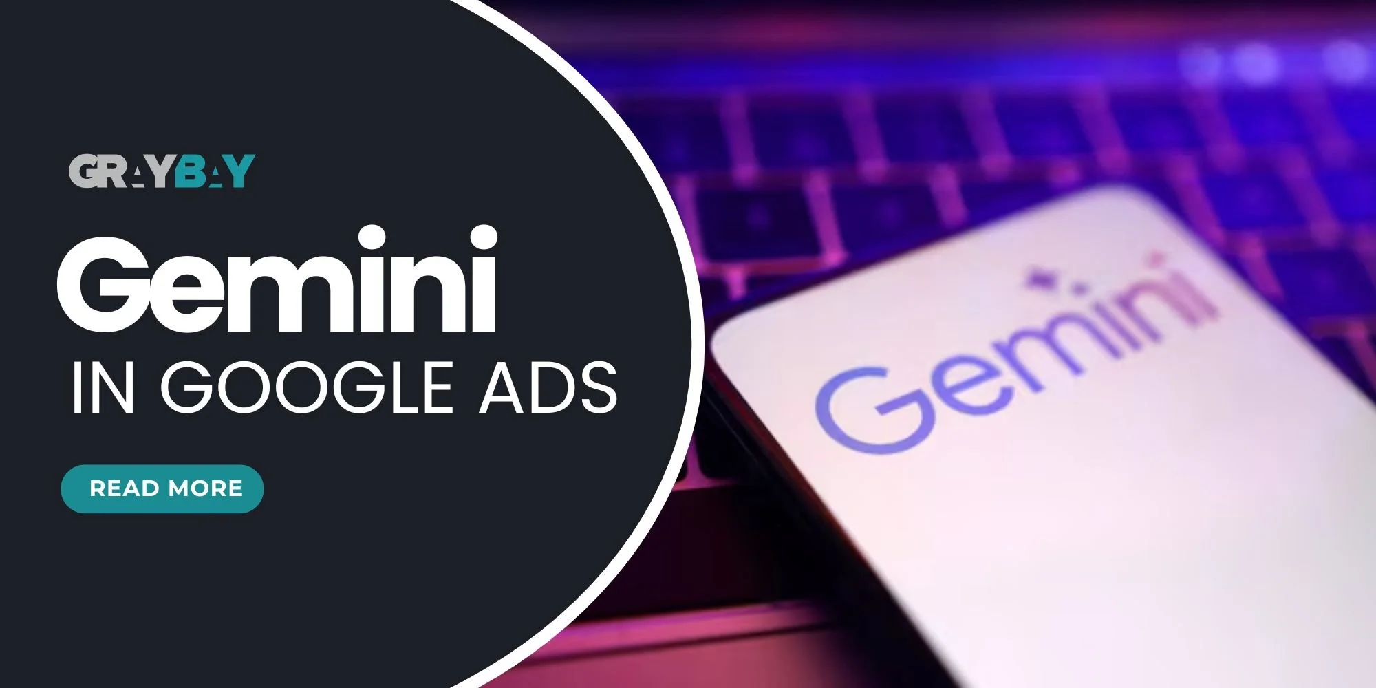 How to Use Gemini in Google Ads