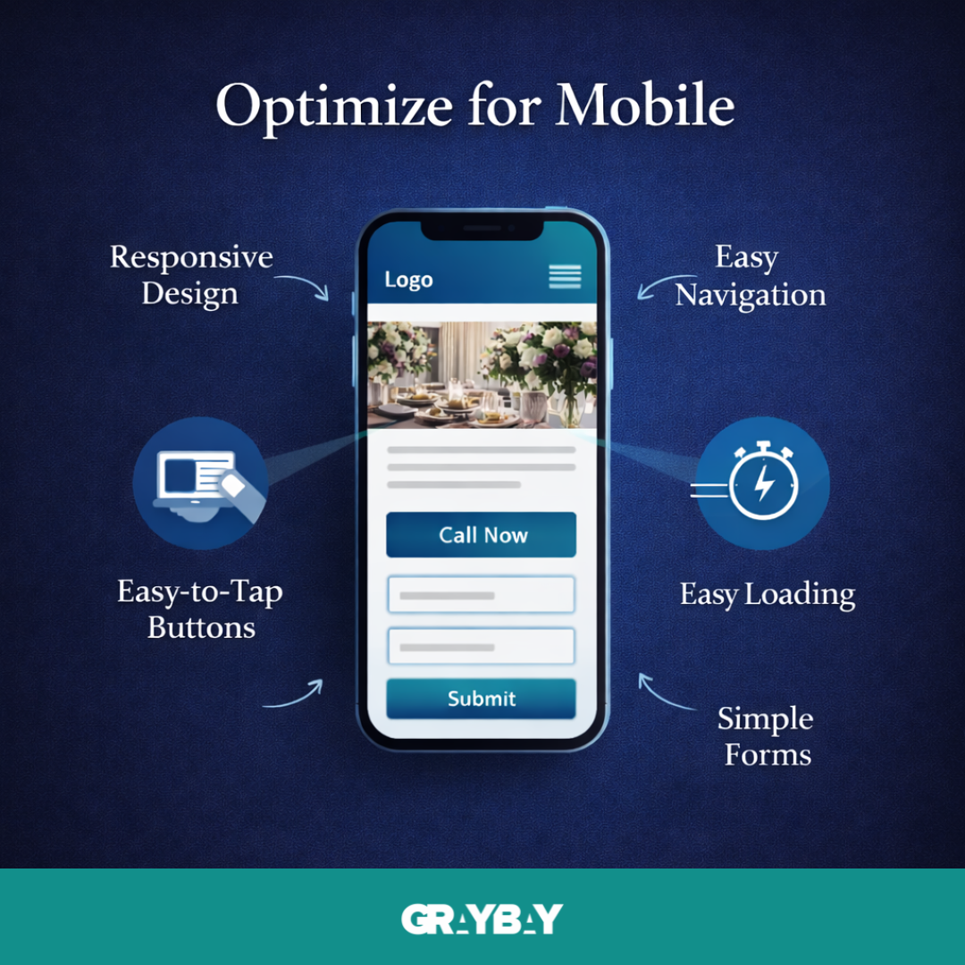 Optimize for Mobile