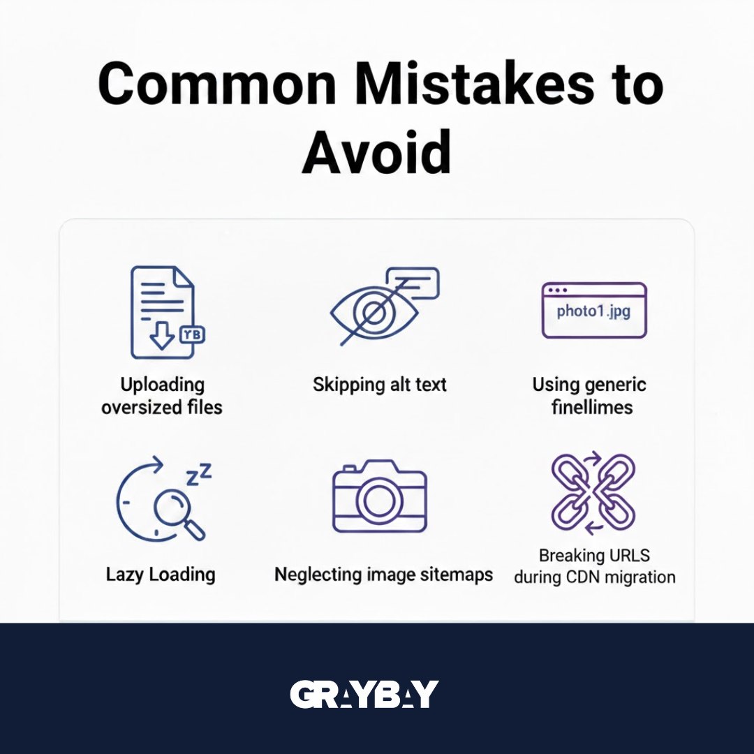 Common Mistakes to Avoid