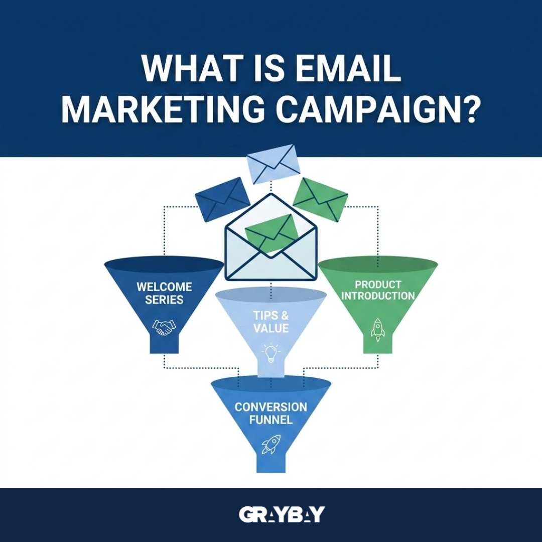 Why Email Marketing Matters