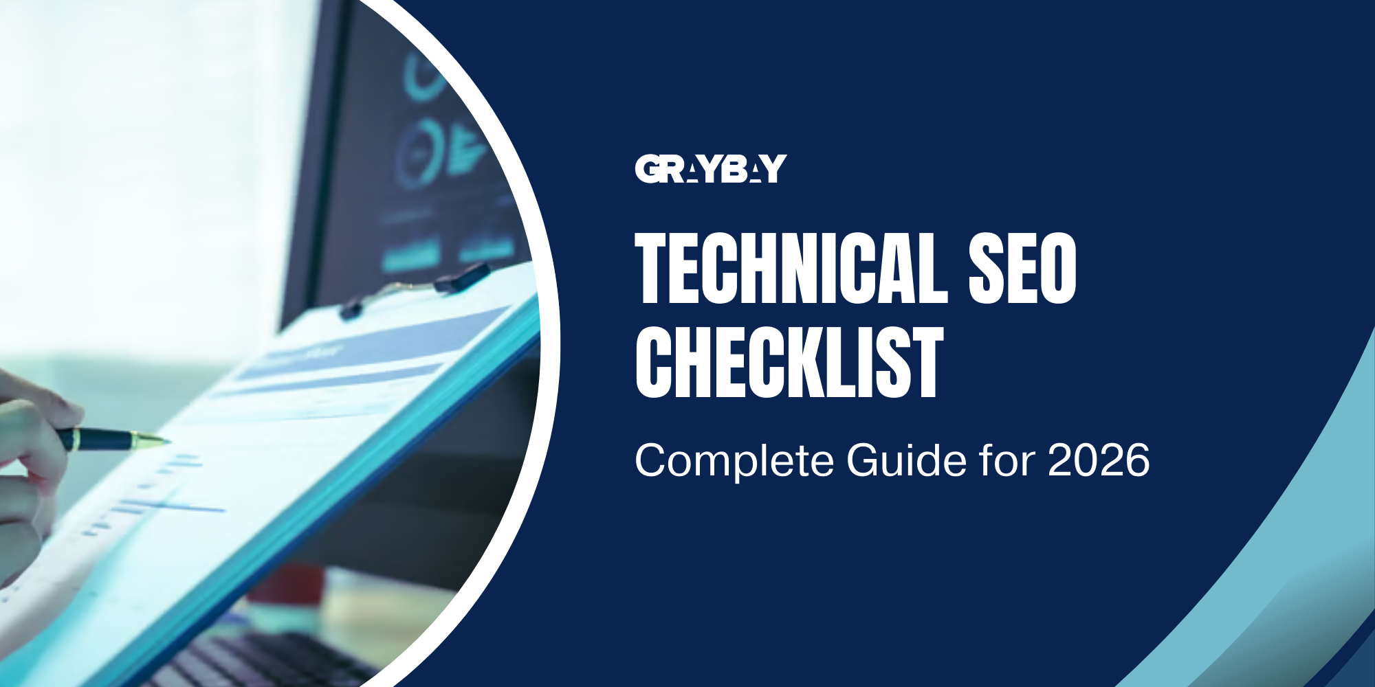 Technical SEO Checklist