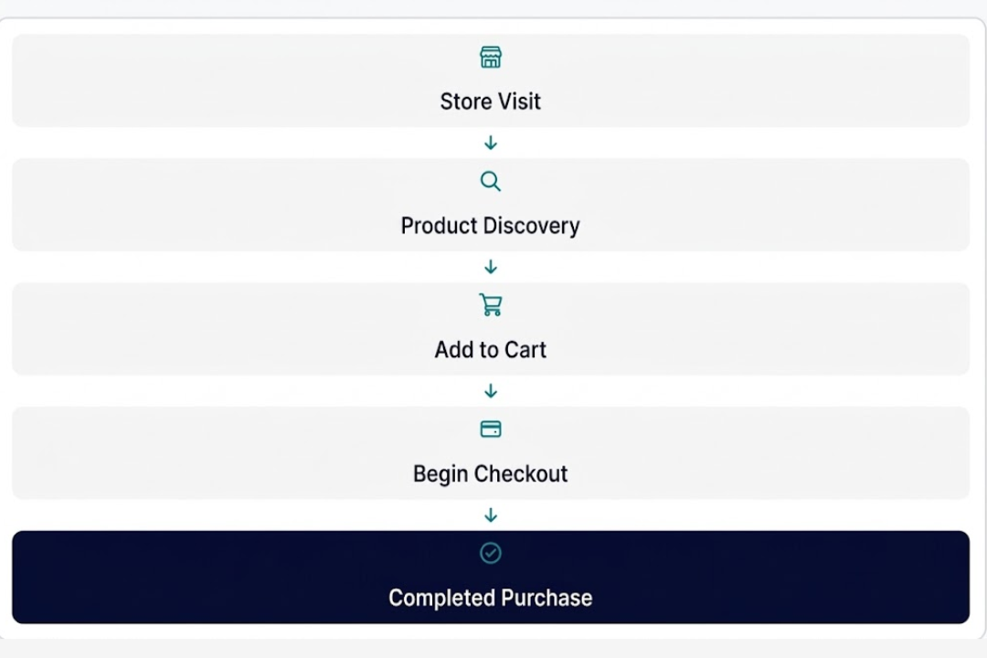 Conversion Rate Optimization for Online Stores
