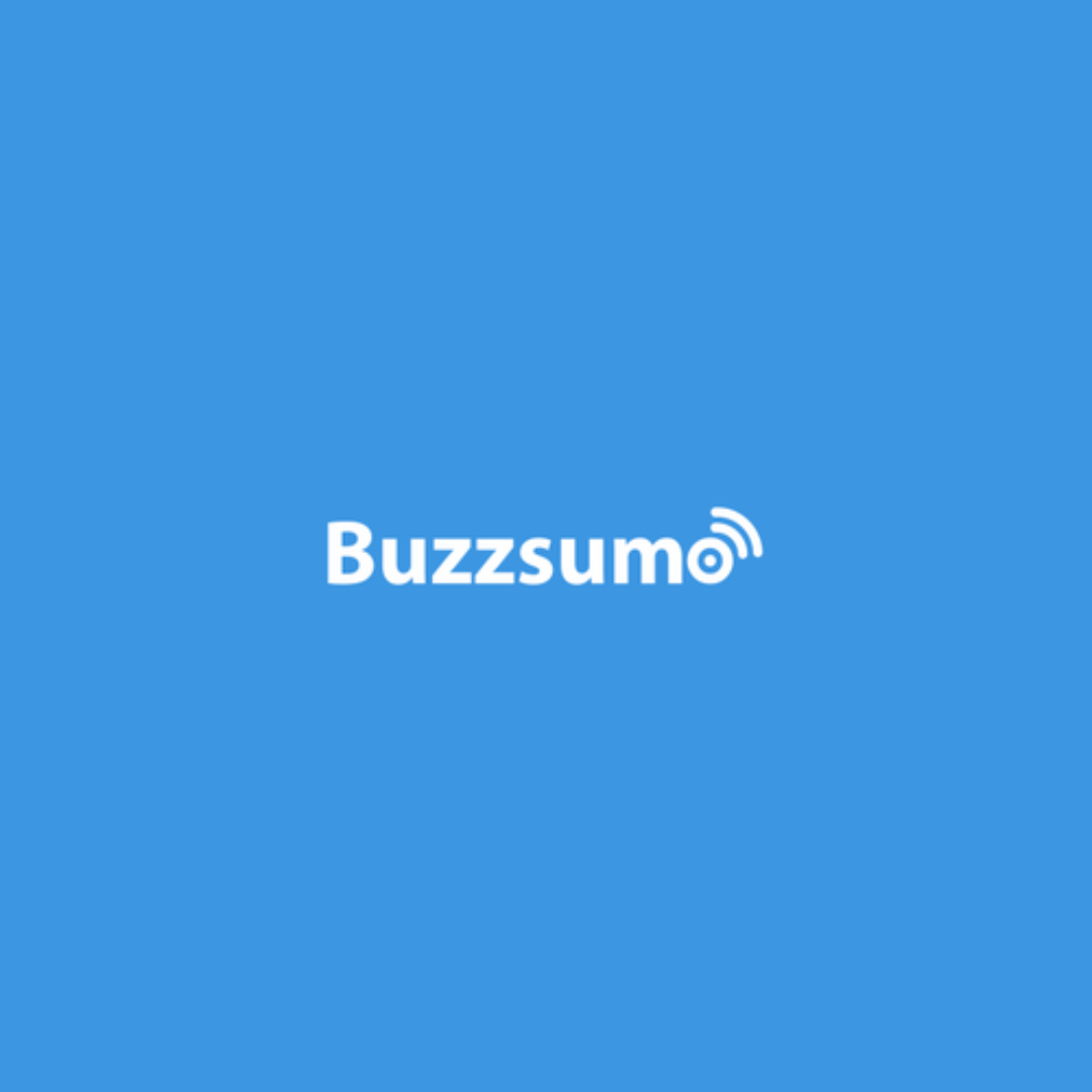 BuzzSumo