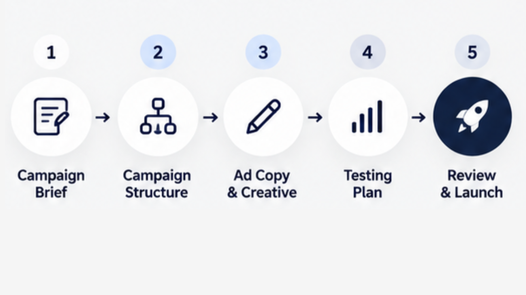 How to Build Meta Ads With Claude from Scratch