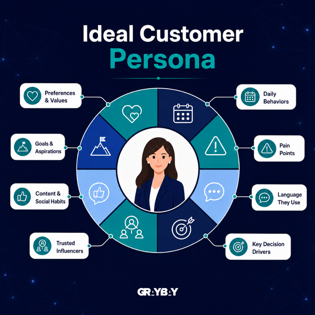 Understand Your Target Audience