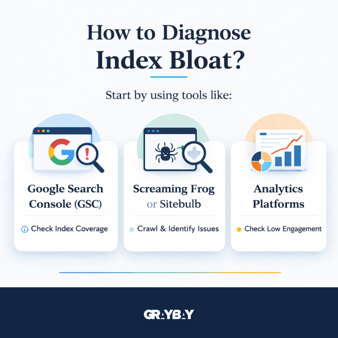 How to Diagnose Index Bloat