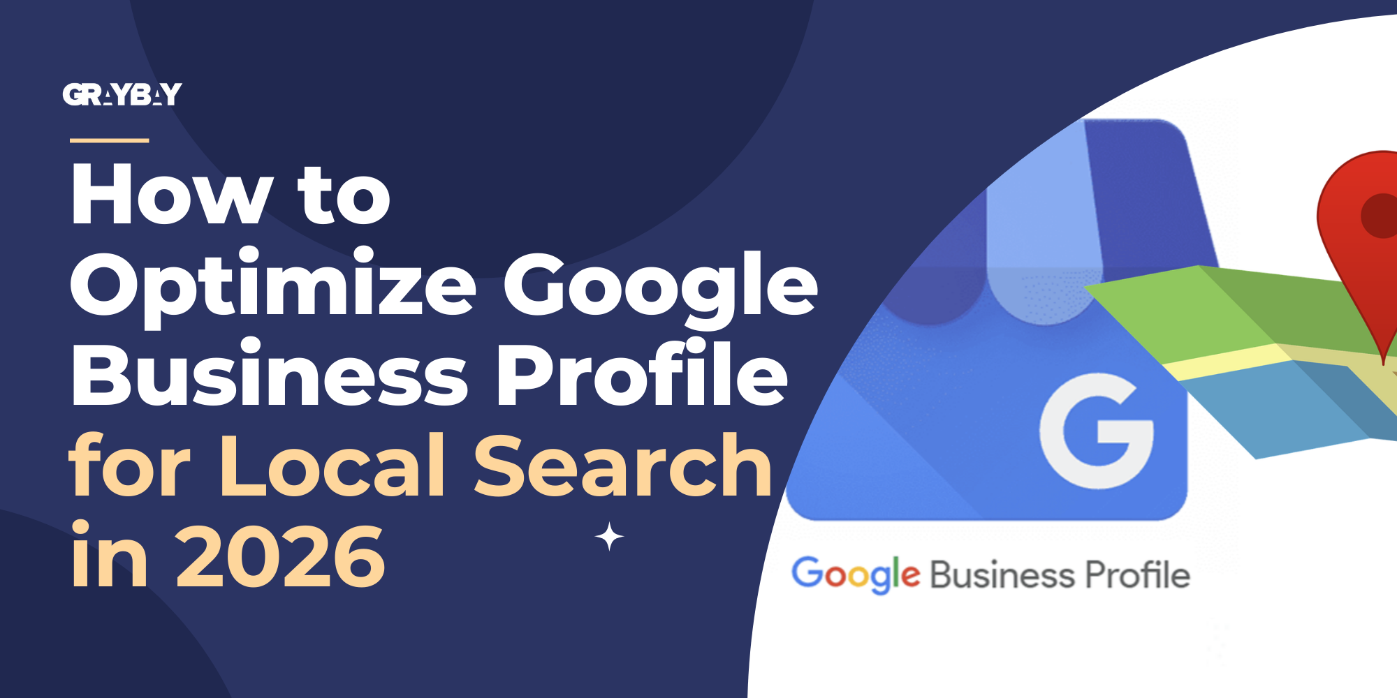 How to Optimize Google Business Profile