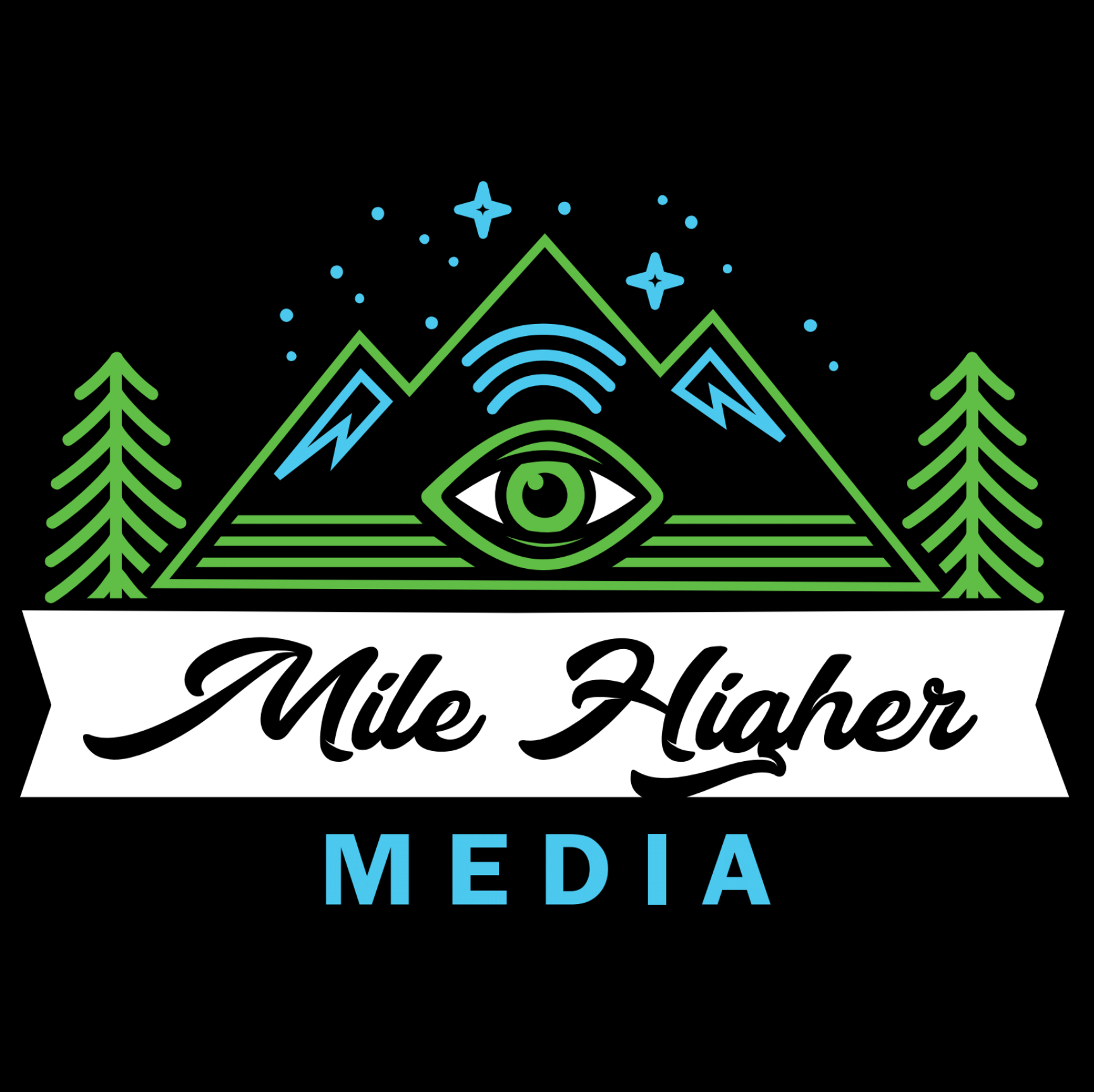 Design - Mile Higher Media