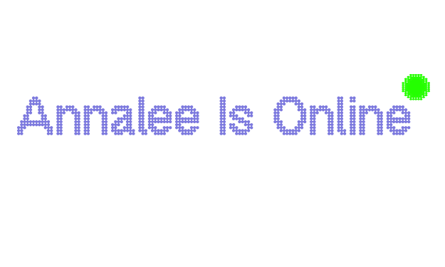 Annalee Beram Designs