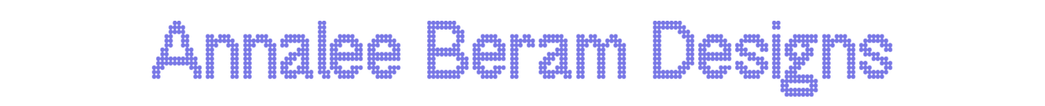 Annalee Beram Designs