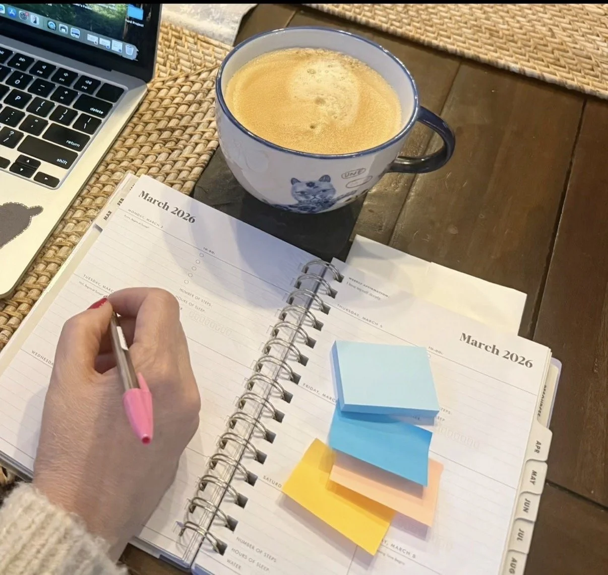 Five Skills That Matter More Than Summer Worksheets Part 4: Protect Your Energy: Why a Full Calendar is Not Always a Balanced One