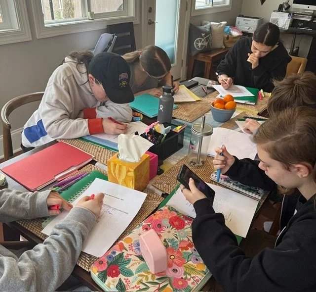 The Student Success Framework Workshops