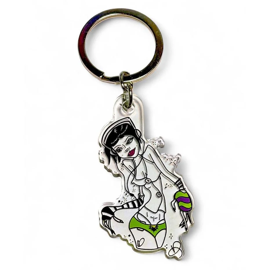 Keychain