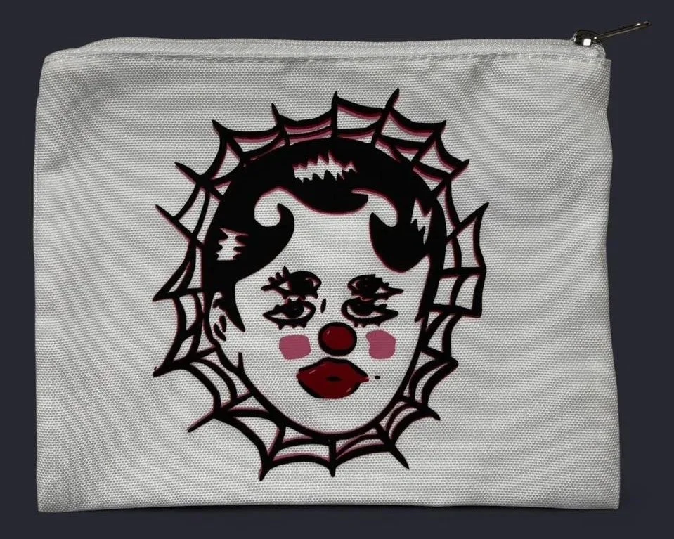Makeup Bag