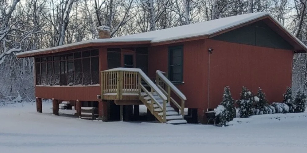 Toddy’s Cabin