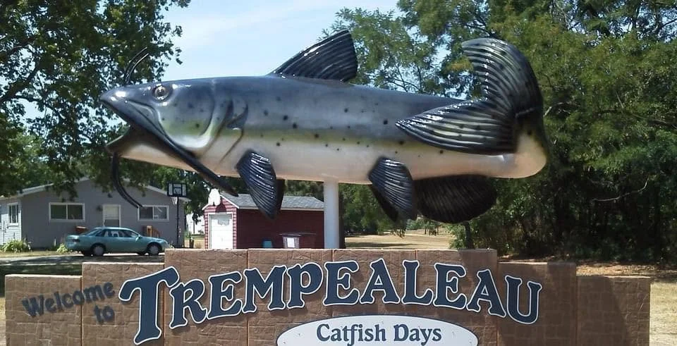 Trempealeau Catfish Day