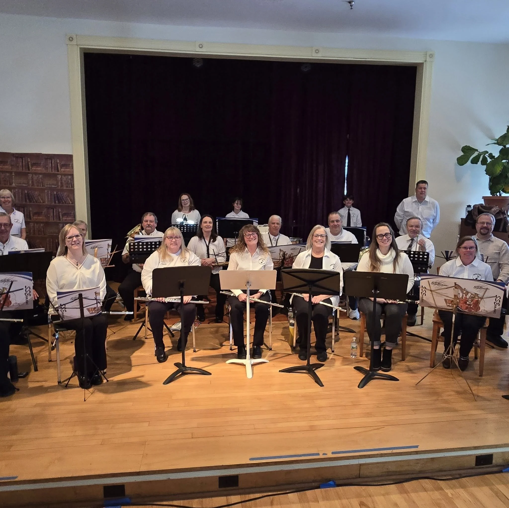 Beaver Creek Community Band