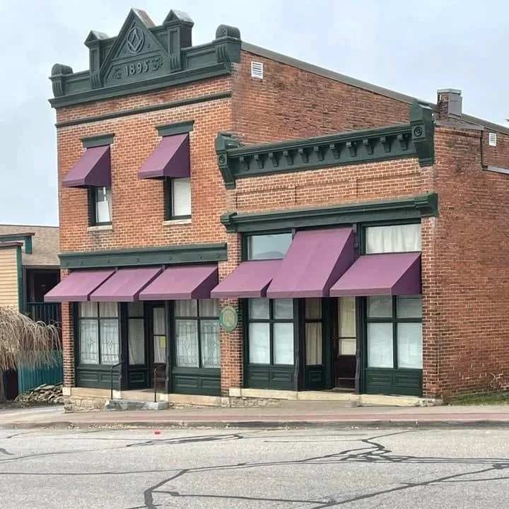 Trempealeau Community Heritage Society