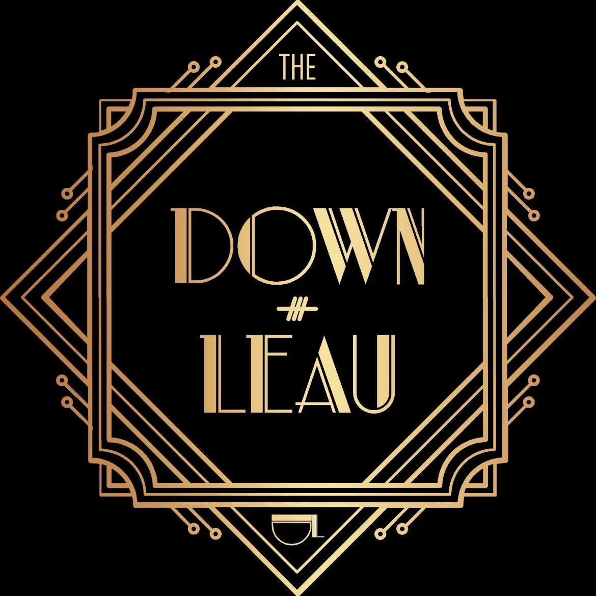 The Down-Leau