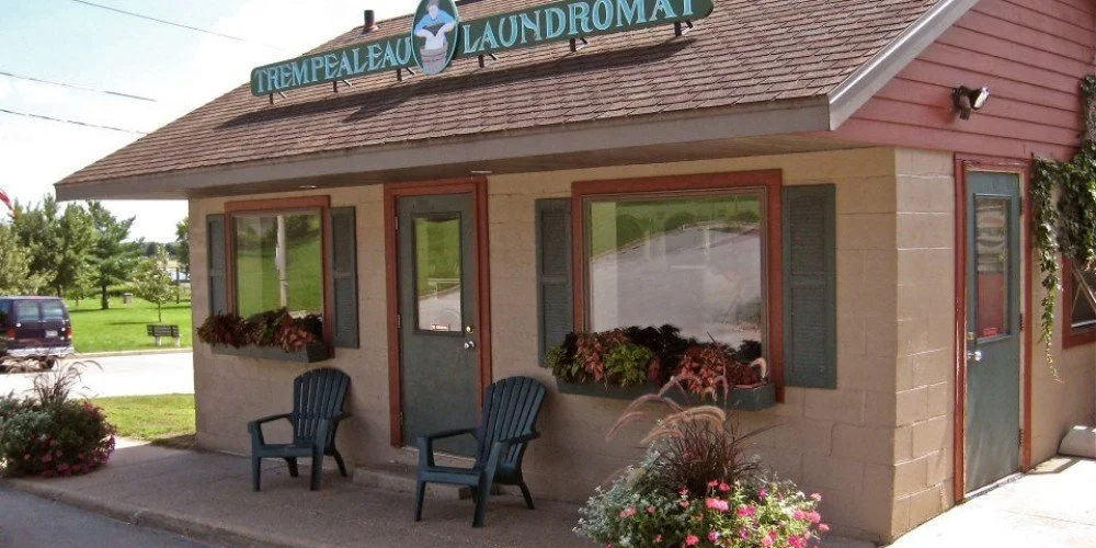 Maas Laundries