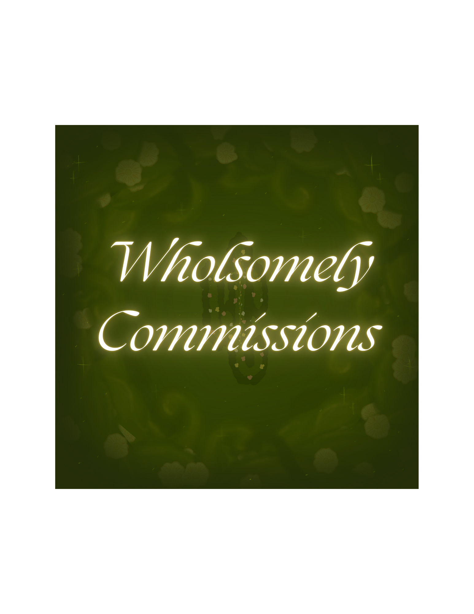 Commission Consultation