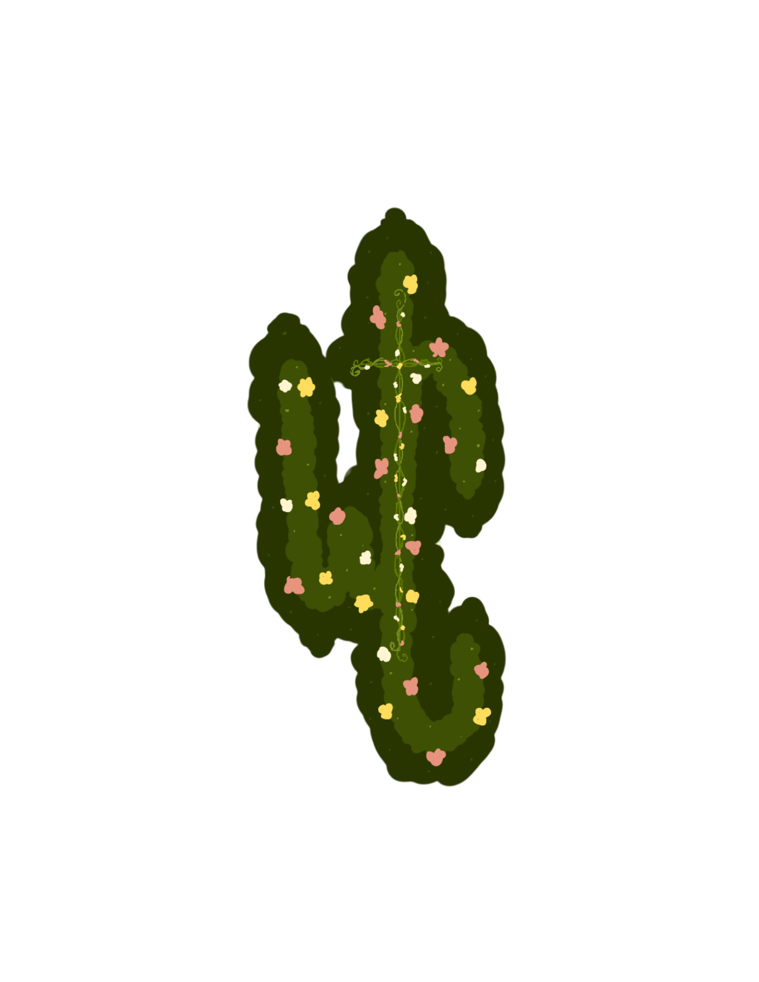 Wholsomely Christian