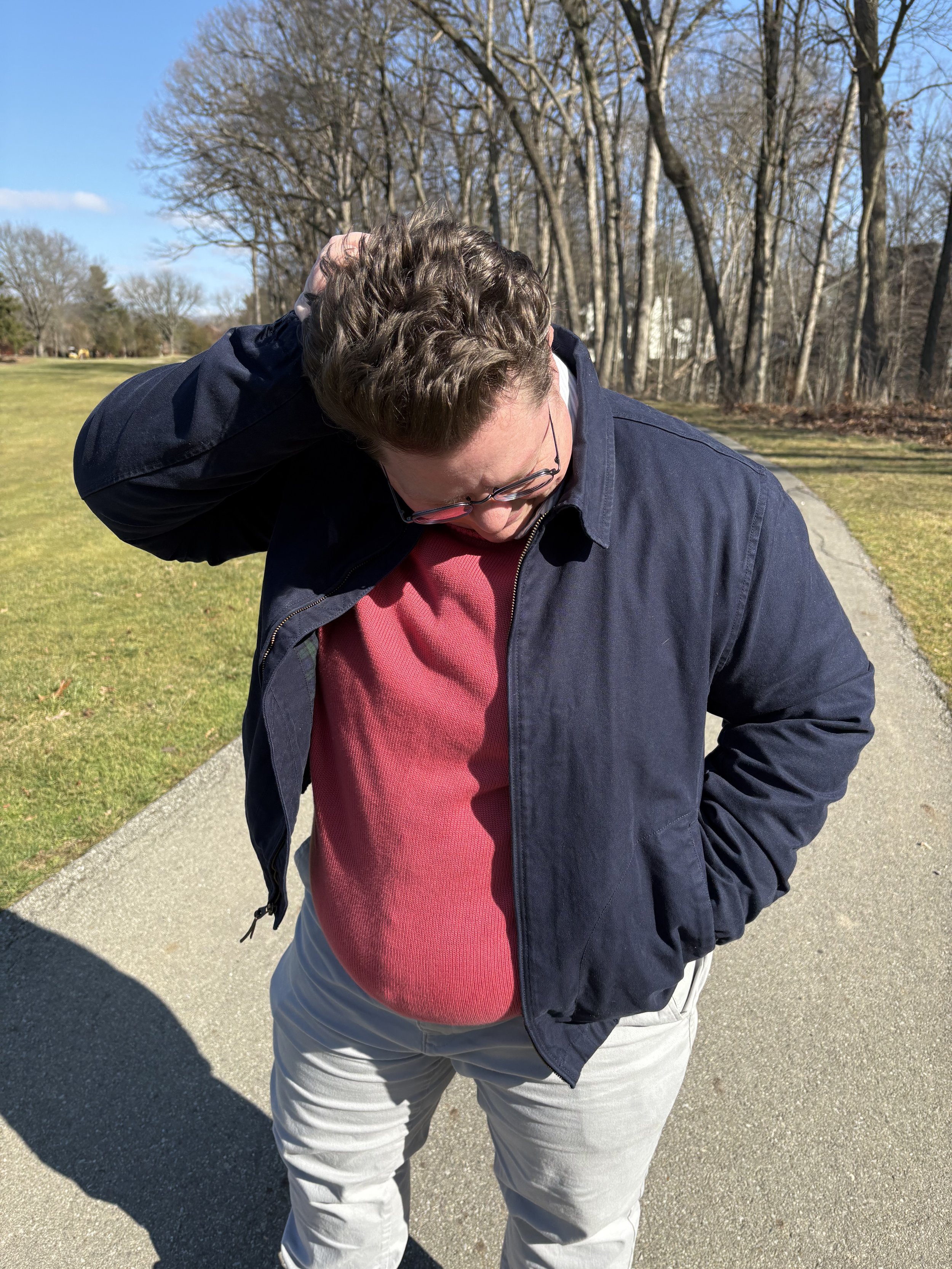 How to Shift Your Wardrobe: Late Winter to Early Spring