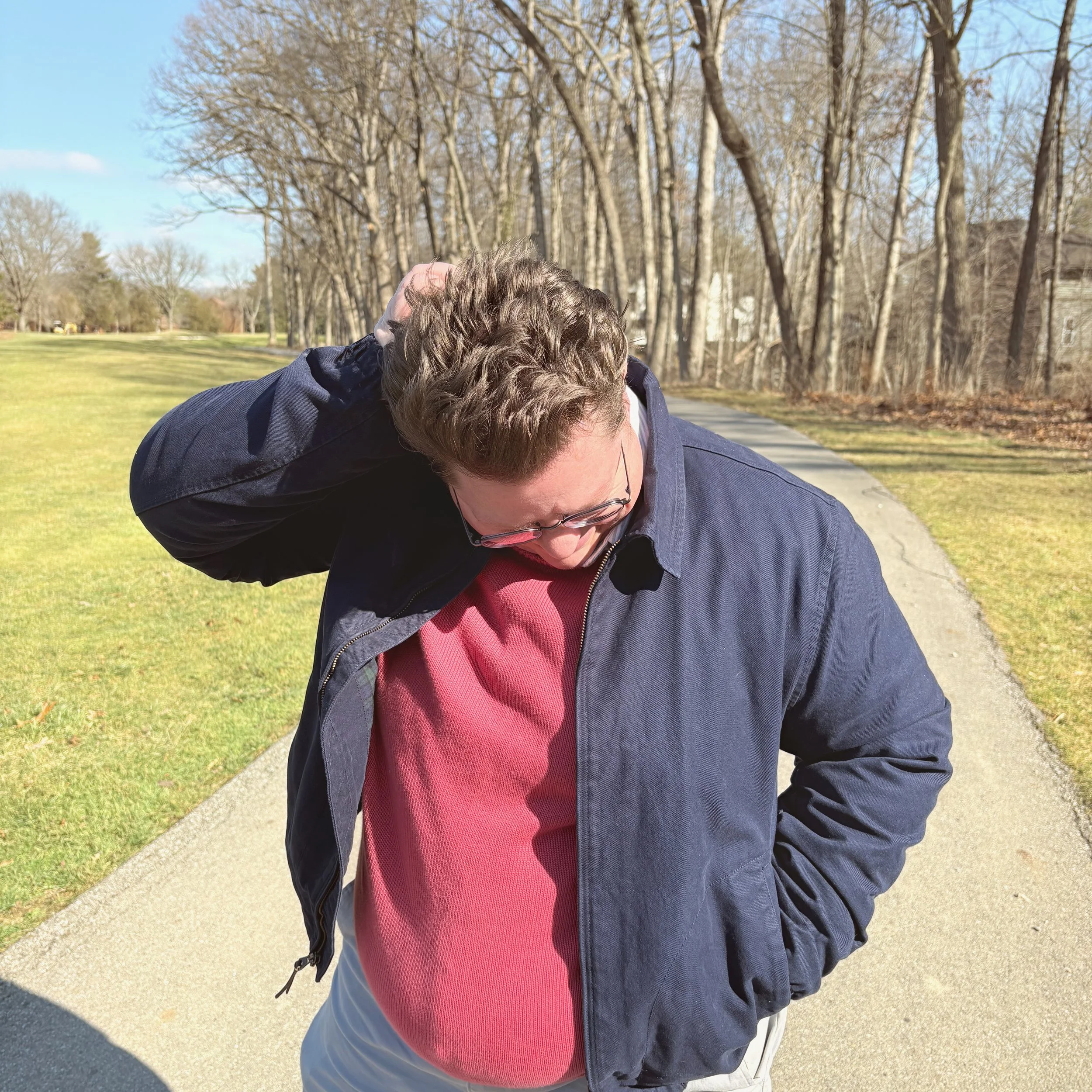 How to Shift Your Wardrobe: Late Winter to Early Spring