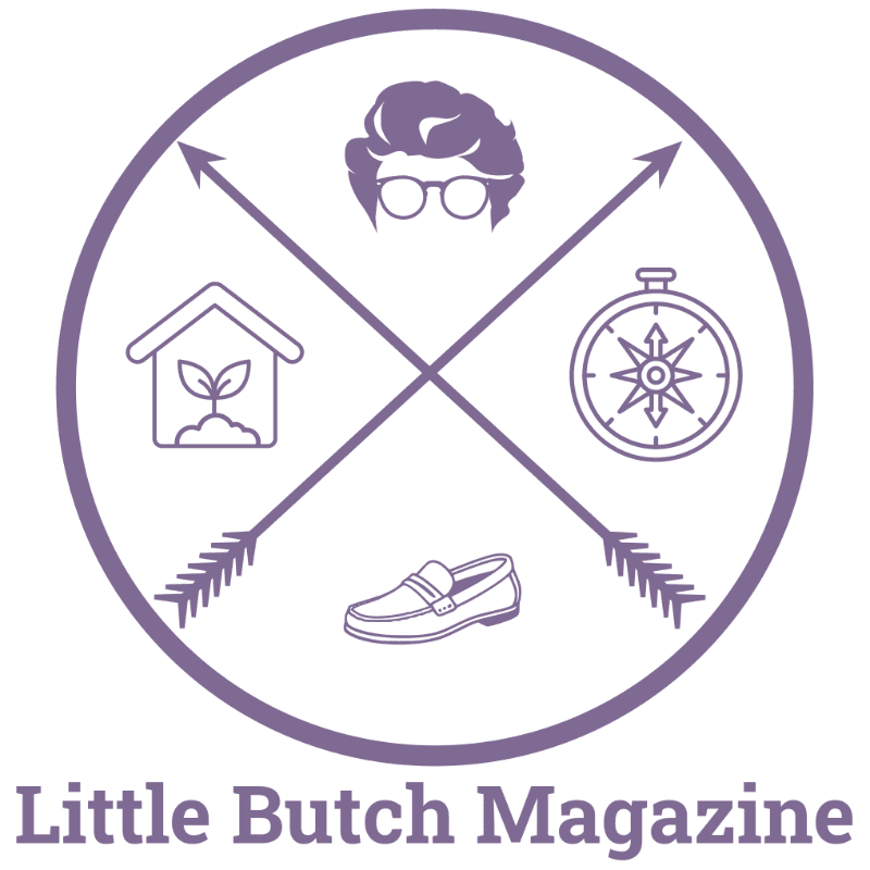 Little Butch Magazine