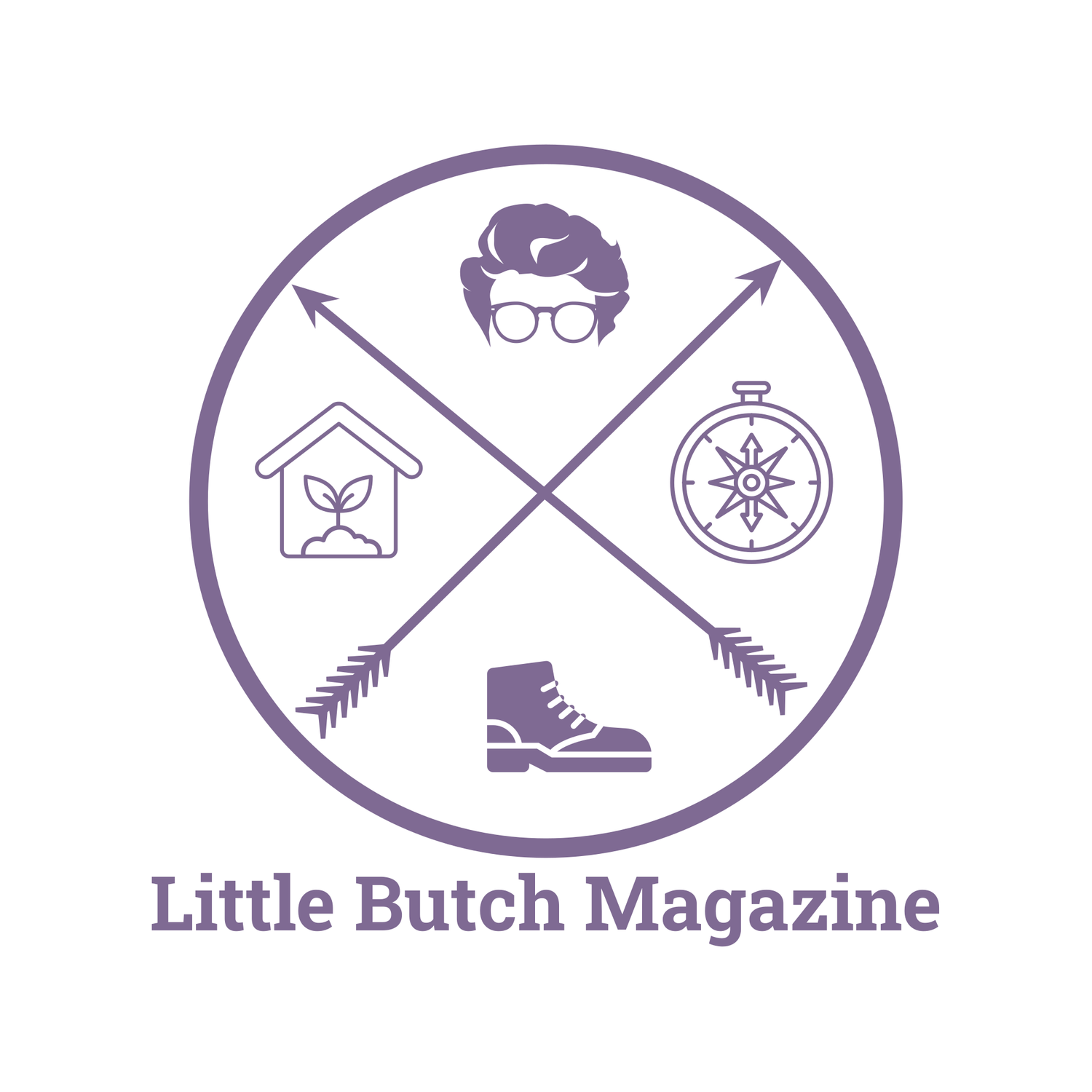 Little Butch Magazine