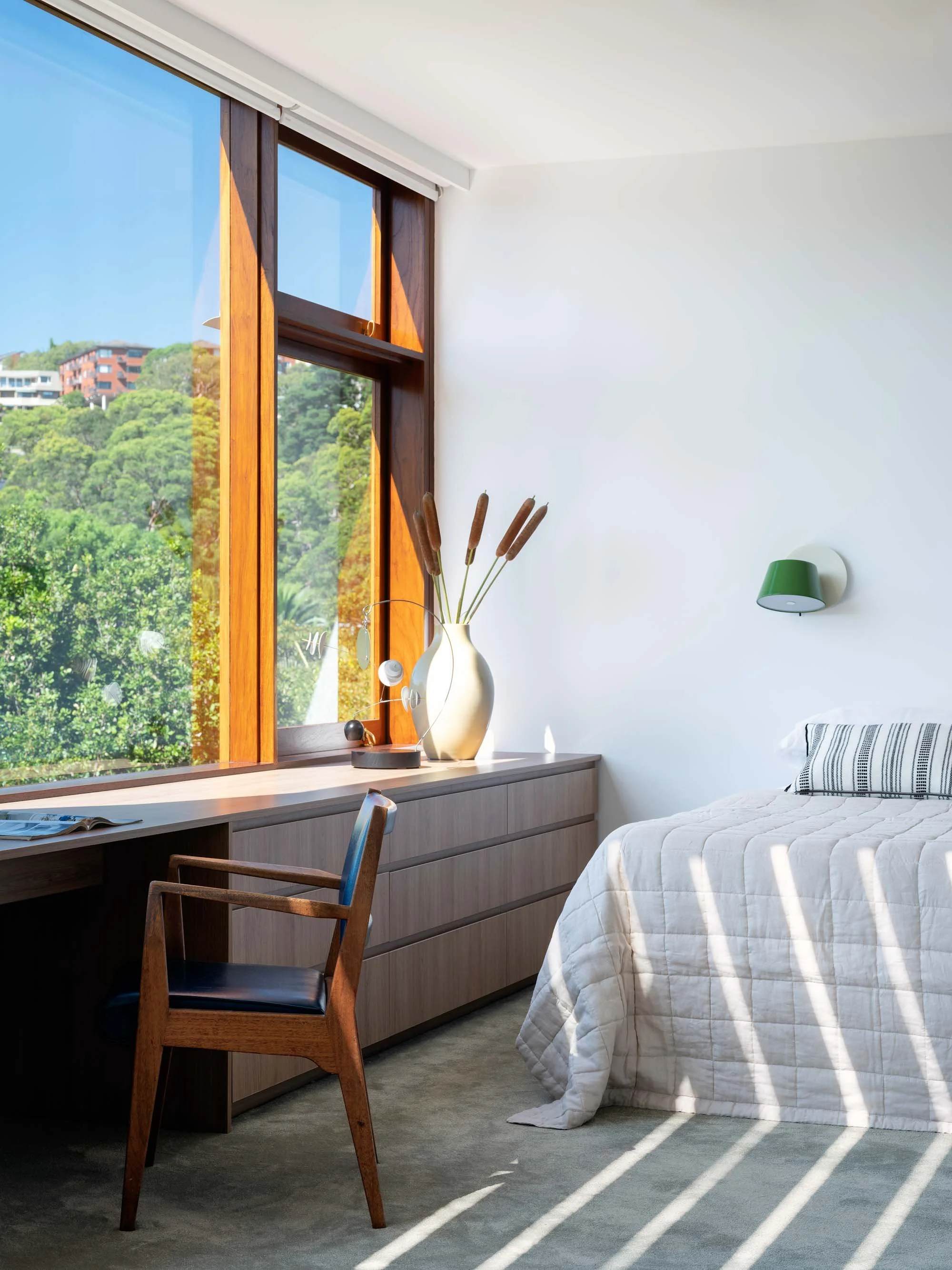 Mosman, designed by Studio P