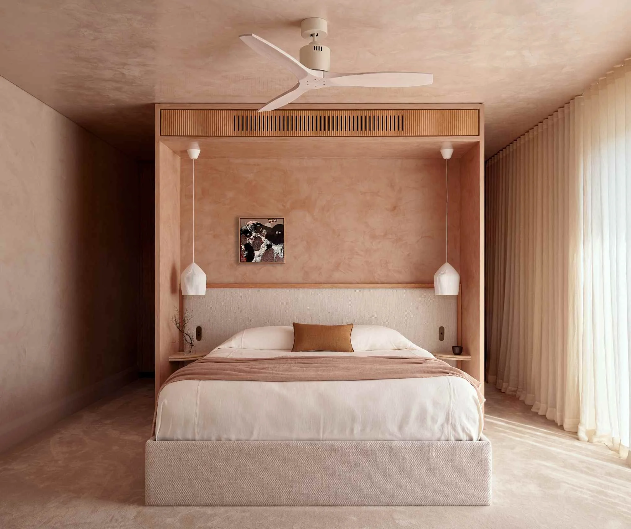 Queens Park, Sydney - REVEL DESIGN