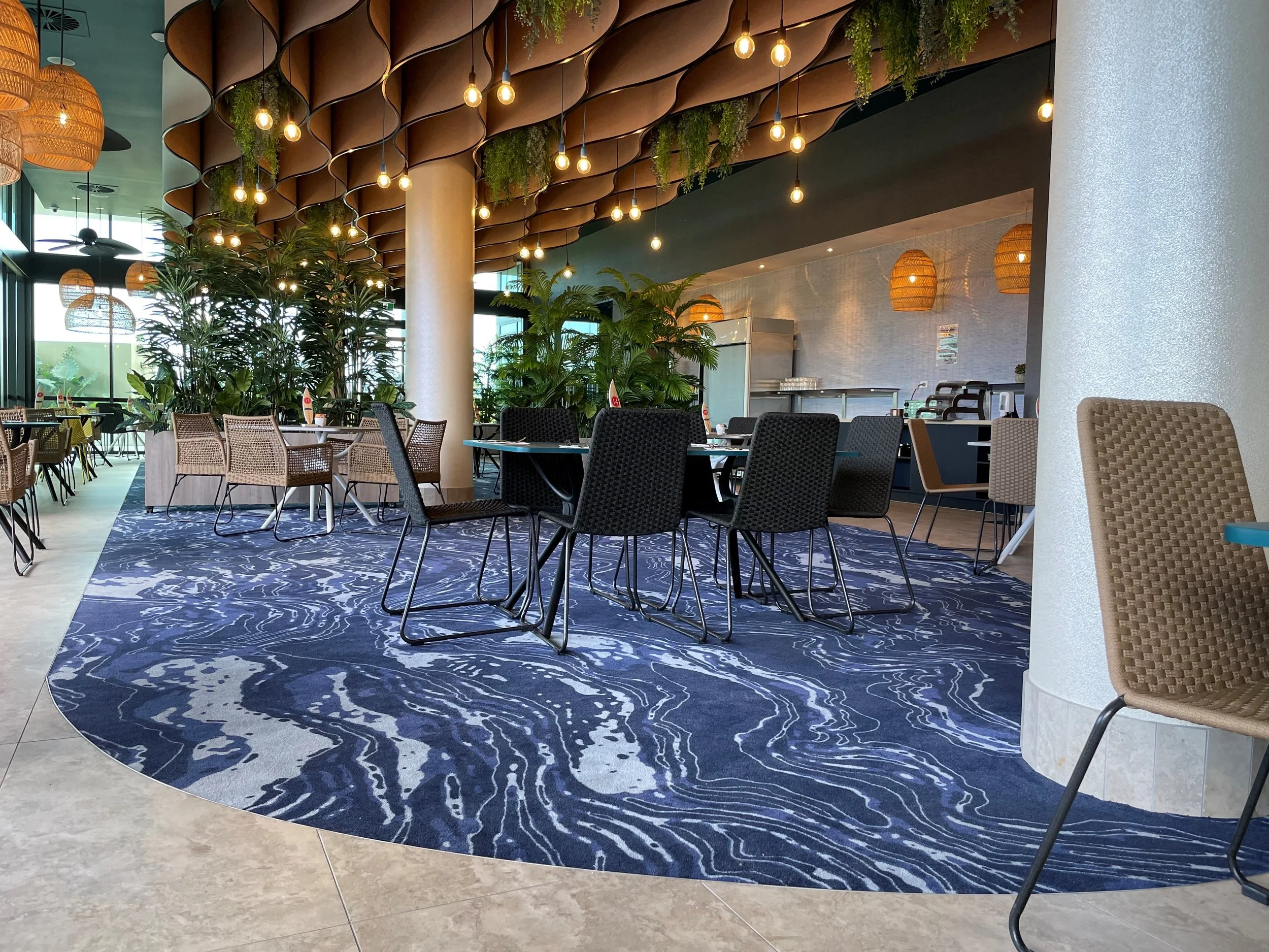 Rydges Airport Hotel – Gold Coast