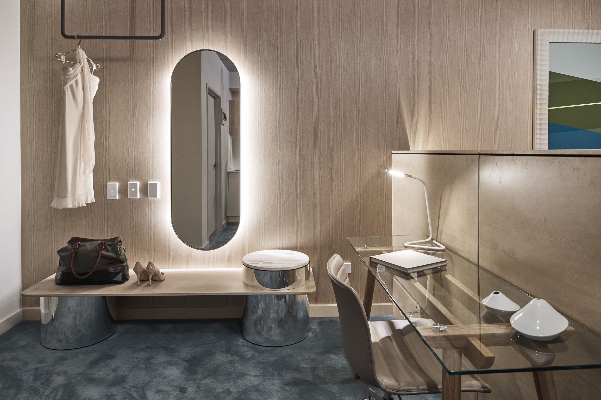 The Collectionist Hotel – Sydney