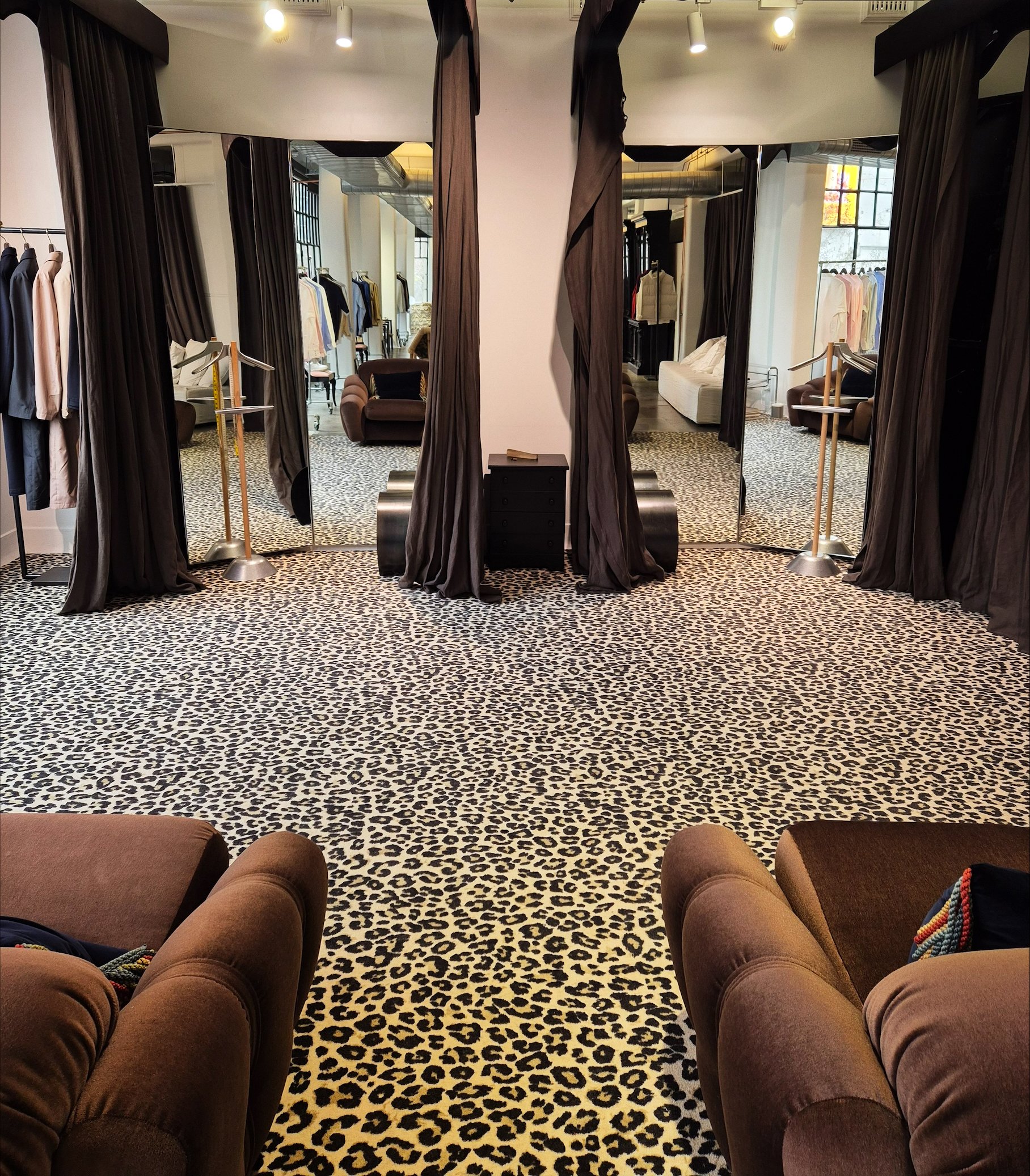 P. Johnson Melbourne