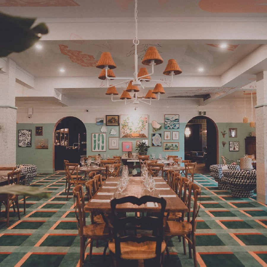 The Lodge - Jamberoo