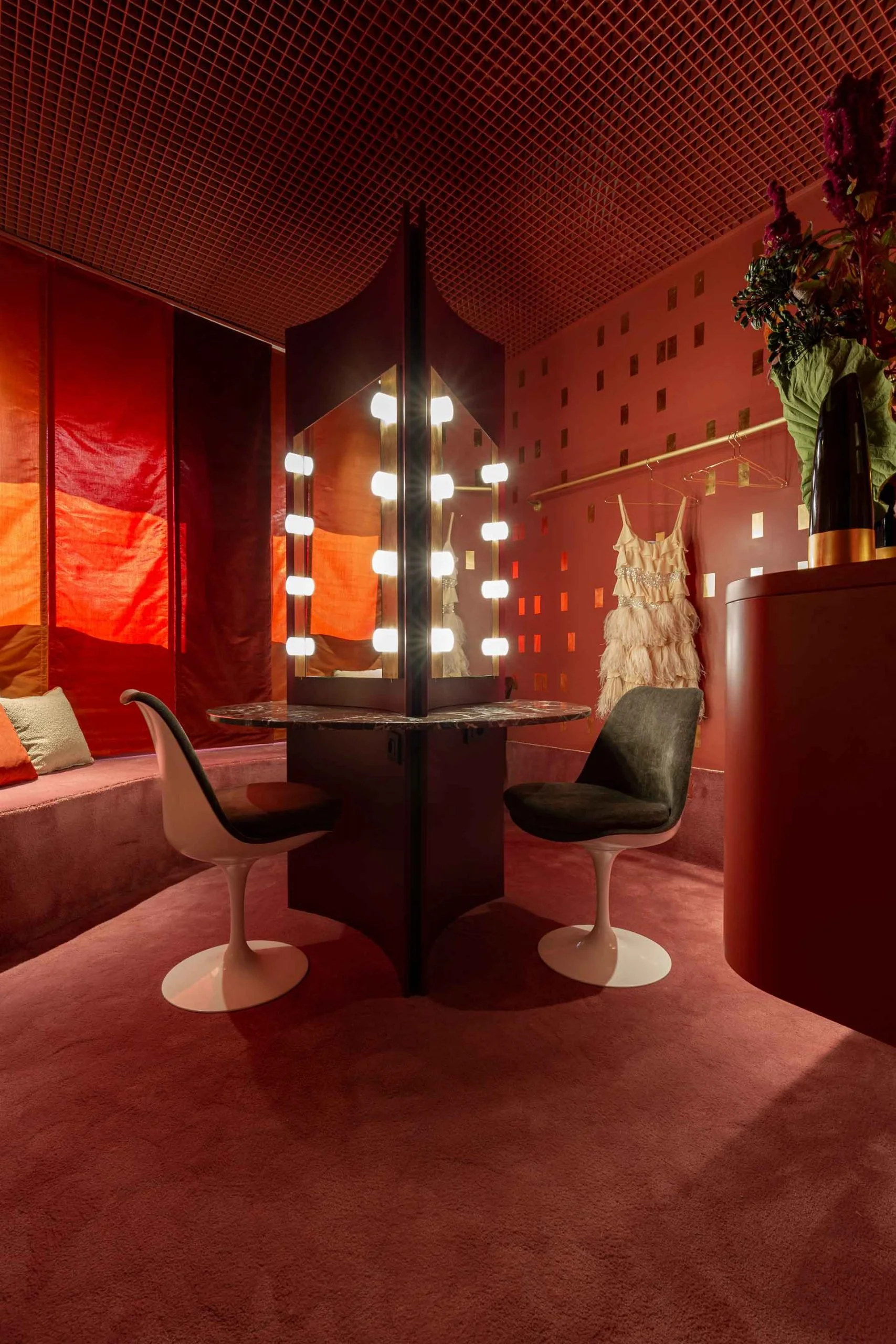 Teatro Degli Arcimboldi - Milan