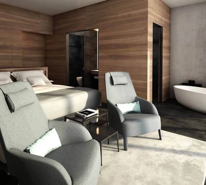 The Retreat - Blue Lagoon