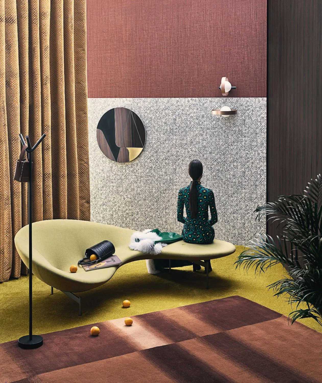 Marie Claire Maison Italia Febbraio - 2020