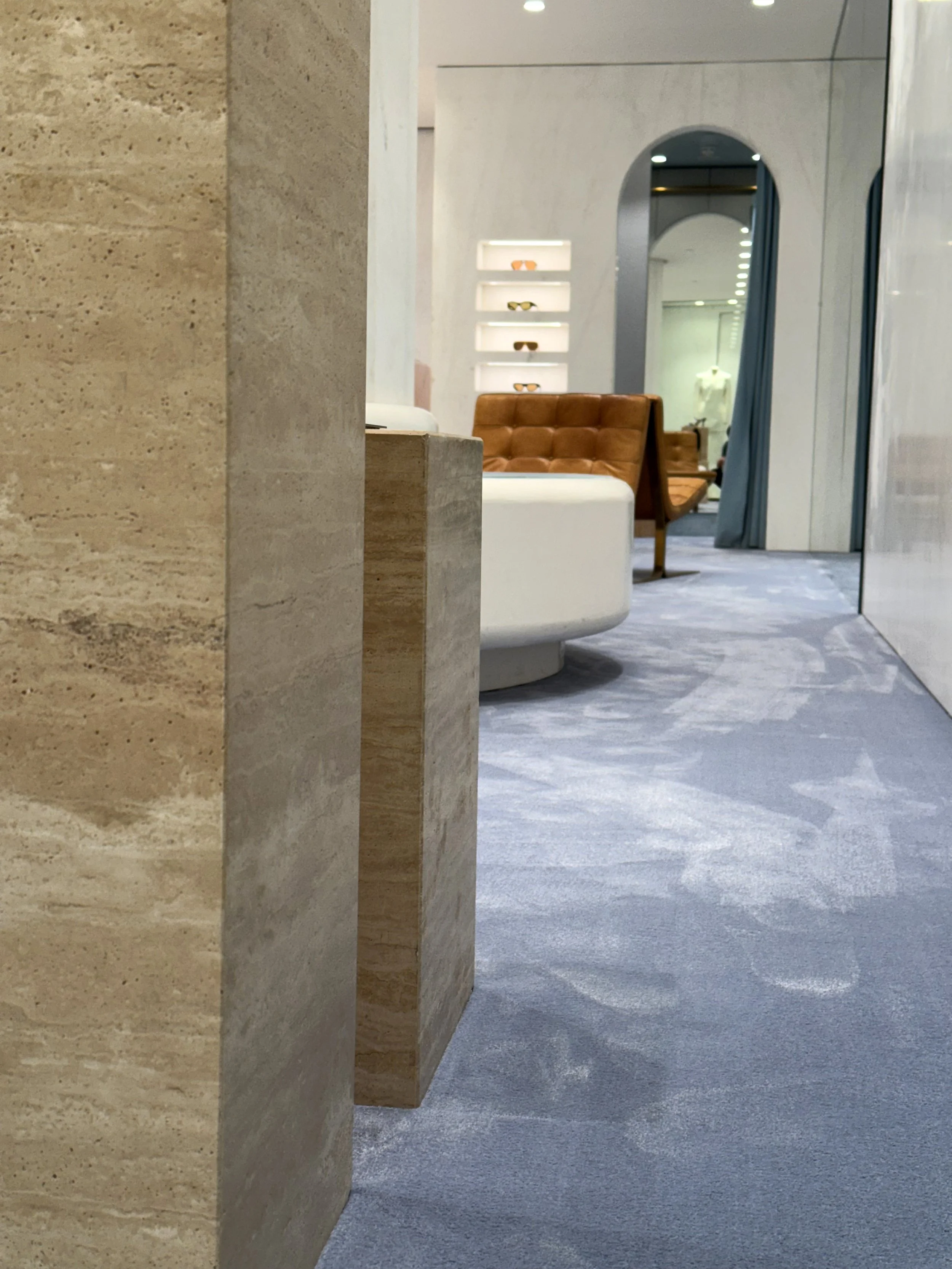 Camilla and Marc, Pitt St Sydney