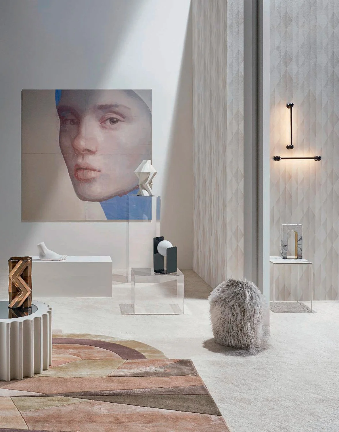 Marie Claire Maison Italia Settembre - 2019