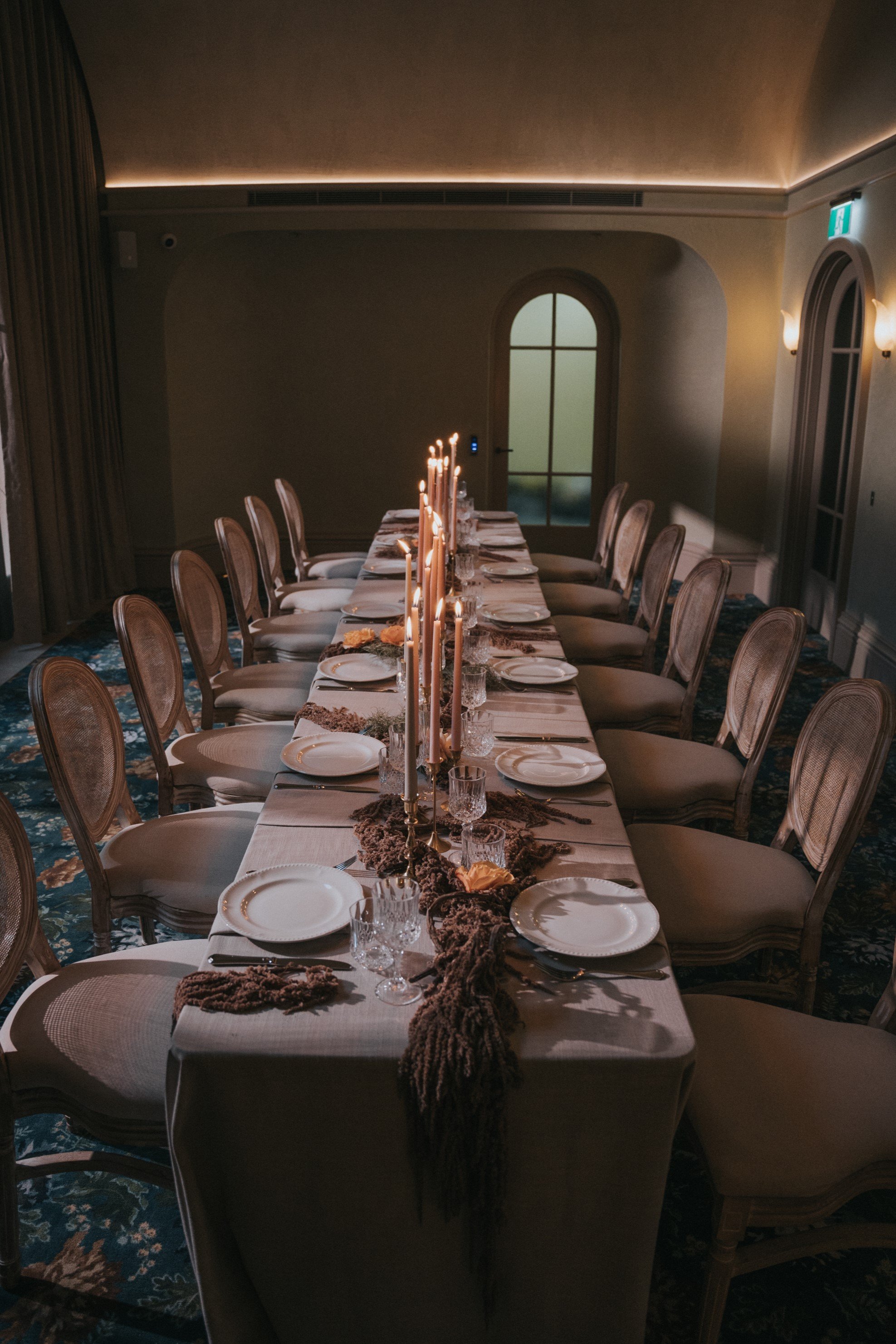 The Grounds - Sydney