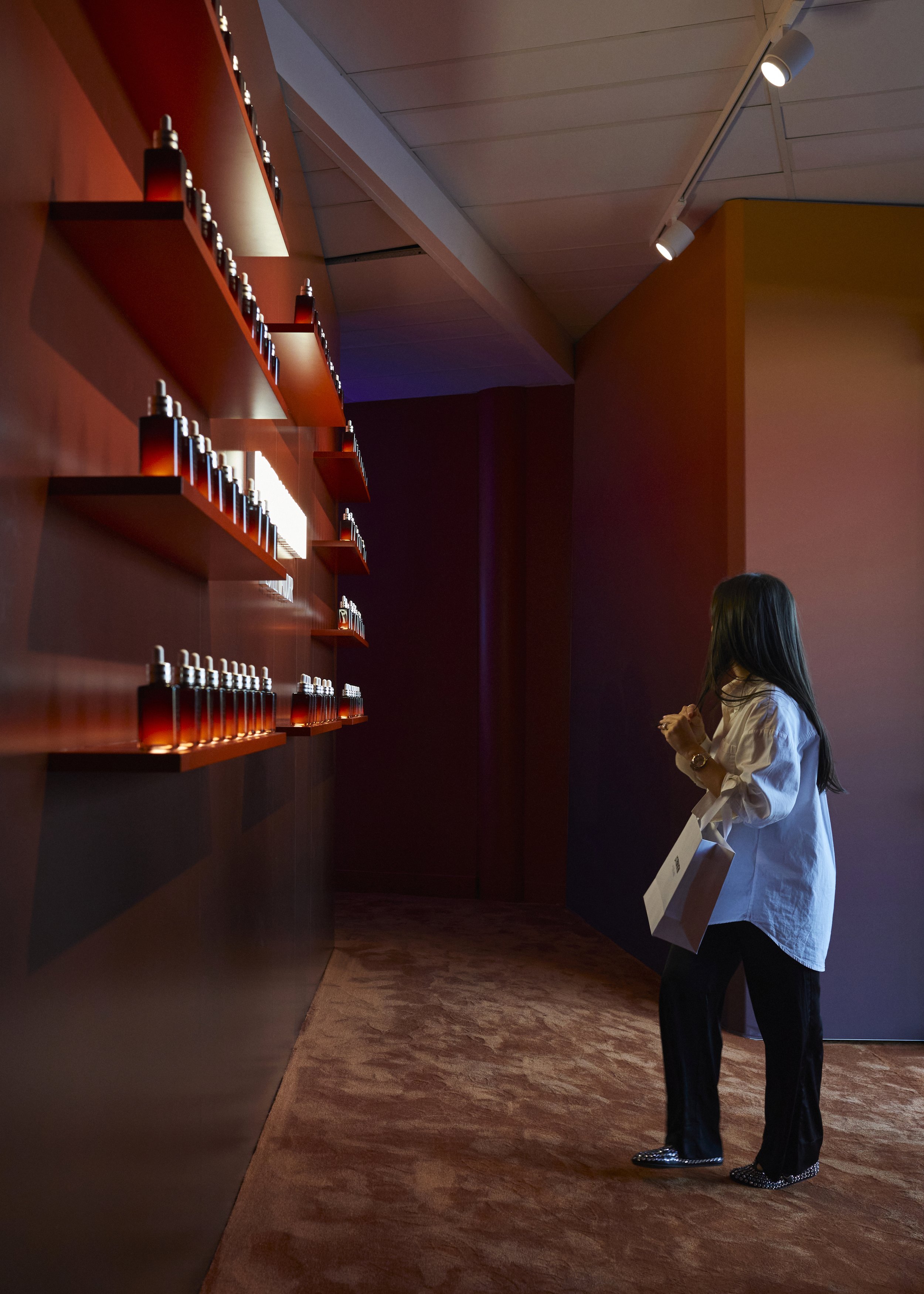 Estée Lauder - Bondi