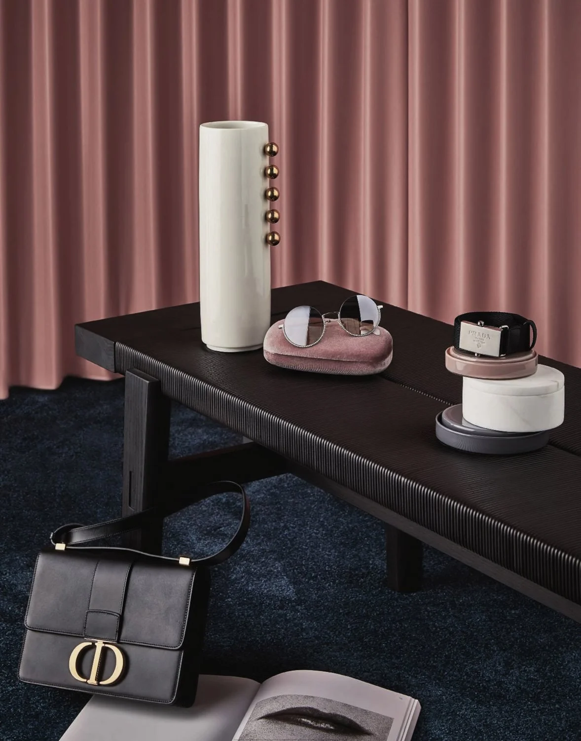 Marie Claire Maison Italia Gennaio - 2020