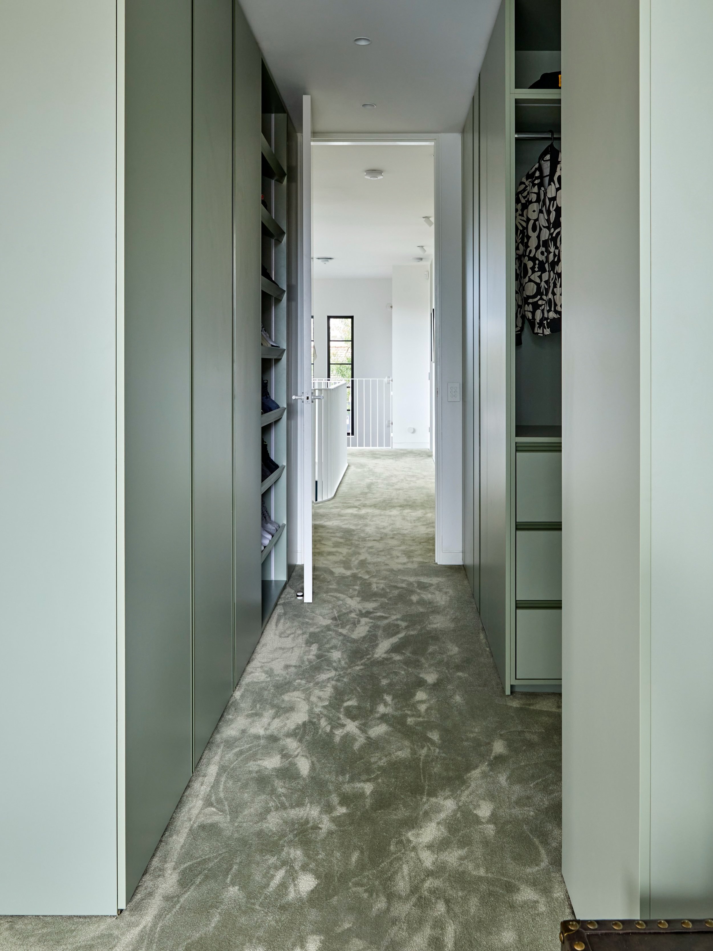 St Kilda West Residence