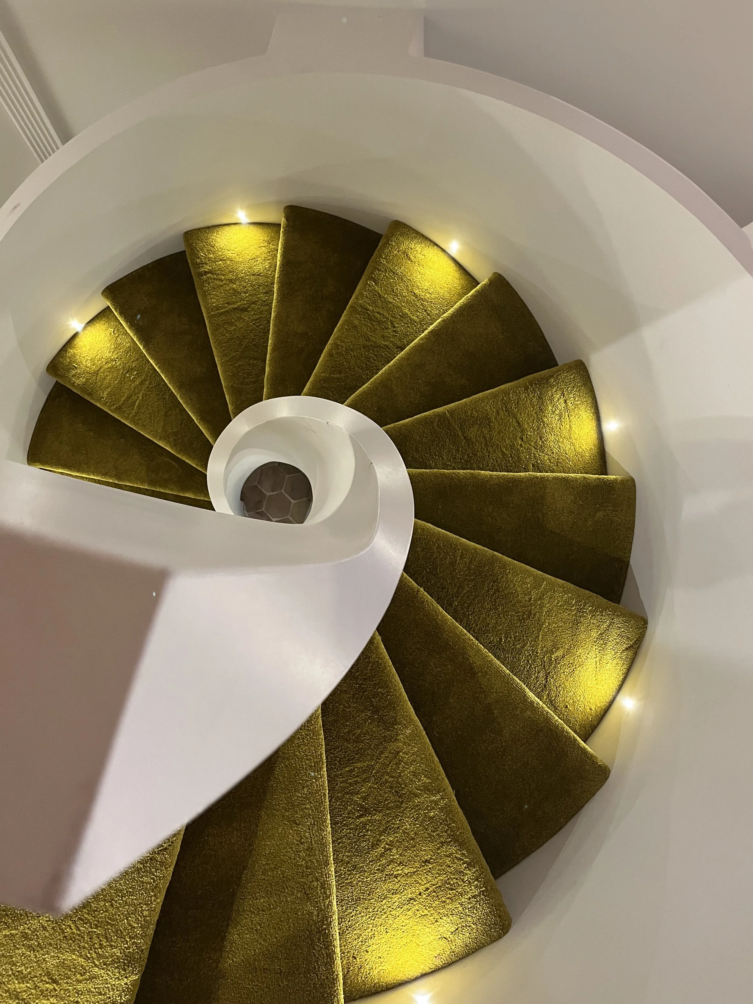 YSG Residential Project